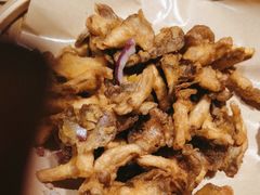 -那时新疆·若羌(经纬汇店)