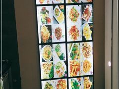 -金丝饭庄(金丝新天地保障性住宅小区店)