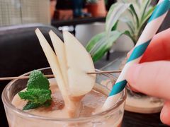 -PlantsEatery·植物食堂(REX春熙店)
