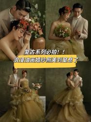 -鱼映像摄影·珍藏级影像品牌