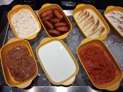 -拉蒂娜·巴西牛排馆 Latina·Brazilian Steakhouse(陆家嘴旗舰店)