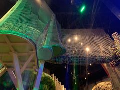 -珠海横琴国家地理探险家中心(创新方)