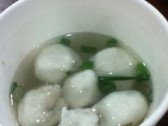 -原巷口鱼丸店(龙头路外卖店)