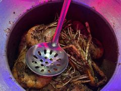 -钳真多钓虾馆·小龙虾海鲜烧烤(九六广场店)