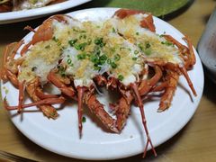 -蓝湾碧波·老字号·疍家非遗海上餐厅