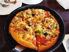 -必胜客(广渠路店)