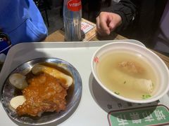 -CITY MART城市集市·里弄(北外滩来福士广场店)