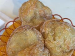 黄金沙翁球-兴悦酒家(保利克洛维店)