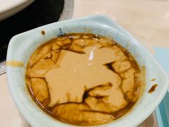 特制蘸料-洪长兴(广西北路店)