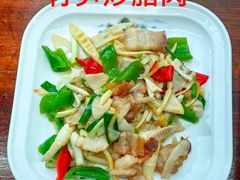 -龙姐私房菜(和顺古镇店)