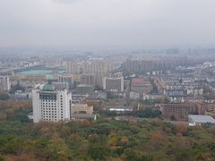 -杭州半山国家森林公园