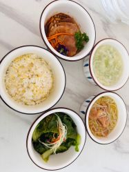 -美满国际月子中心(合生汇店)