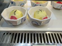 -韩盛·盛江山自助料理(于洪新玛特店)