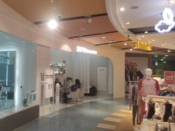 -东方麒麟·潘多拉SALON