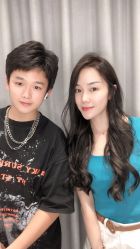 -可大男士理发馆