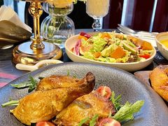 -Nord Grill&Bar Highland诺德西餐(深圳欢乐海岸店)