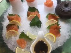 -天外天美食广场(哈尔滨路店)