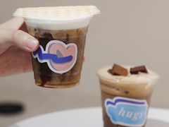 -HUGS coffee(东区店)