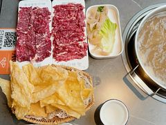-贵宾牛·潮汕牛肉火锅(珠池总店)