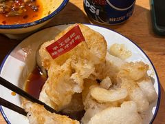 -聂发财重庆江湖菜(解放碑店)