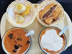 -方中山胡辣汤(天河区店)