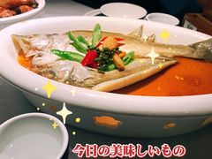 -绿茶餐厅(同成街华联店)