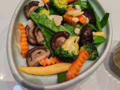 -王厚元饺子·辽菜·烤鸭(工会大厦店)