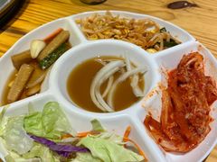 -喜来稀肉(北外滩白玉兰广场店)