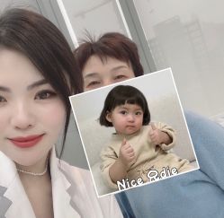 点击看大图 -久匠·野生眉半永久纹绣