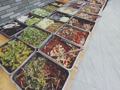 -雷祖芳老妈蹄花店