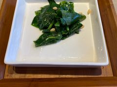 -格桑花开药膳蔬食文化空间