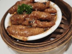 -喜势点·糖沙翁手工茶点·本地人茶居(永庆坊店)