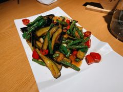 -湘与香缘·湖南菜(王府井北京市百货大楼店)