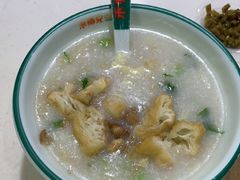 -禾师兄·布拉肠(一德路店)