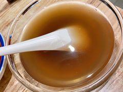 绿豆汤-好這口重庆小面(总店)