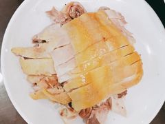 -邢家锅贴老店·非遗·开封菜(金明广场店)