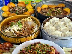 -双辉包子烧烤海鲜炒菜(统一路店)