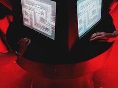 -MOJO密室逃脱(中街旗舰店)