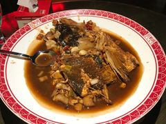 鱼头泡饼-旺顺阁鱼头泡饼(常营店)