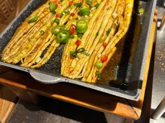 -很久以前羊肉串(昌里路三钢里店)