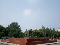 -江南大学(蠡湖校区)