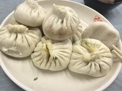 -津门张记包子铺(华昌道店)