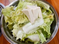 蔬菜-龙大头庖汤店