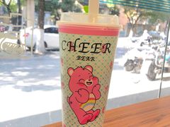 -奈雪的茶(杭大501城市广场PRO店)