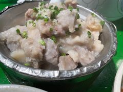 香芋蒸排骨-大碗厨(东风路店)