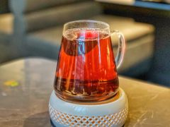 红茶-醉庐·新上海菜(南京西路店)