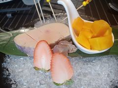 -花见无国界料理(科林楼店)