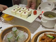 -丰鲤楼•闽南茶楼(仟禧汇店)