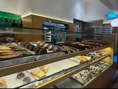 -OUR Bakery(SKP-S店)