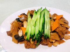 -晋阳饭庄(虎坊桥店)